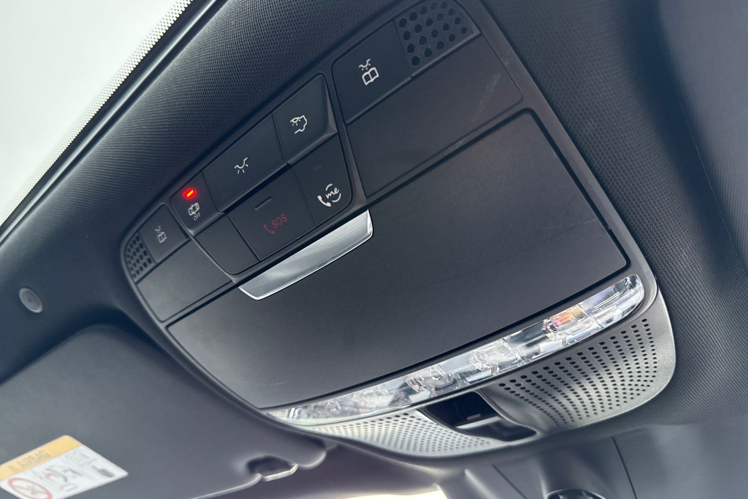 Used Mercedes-Benz EQC 2023 for sale - 77463126: Photo 56