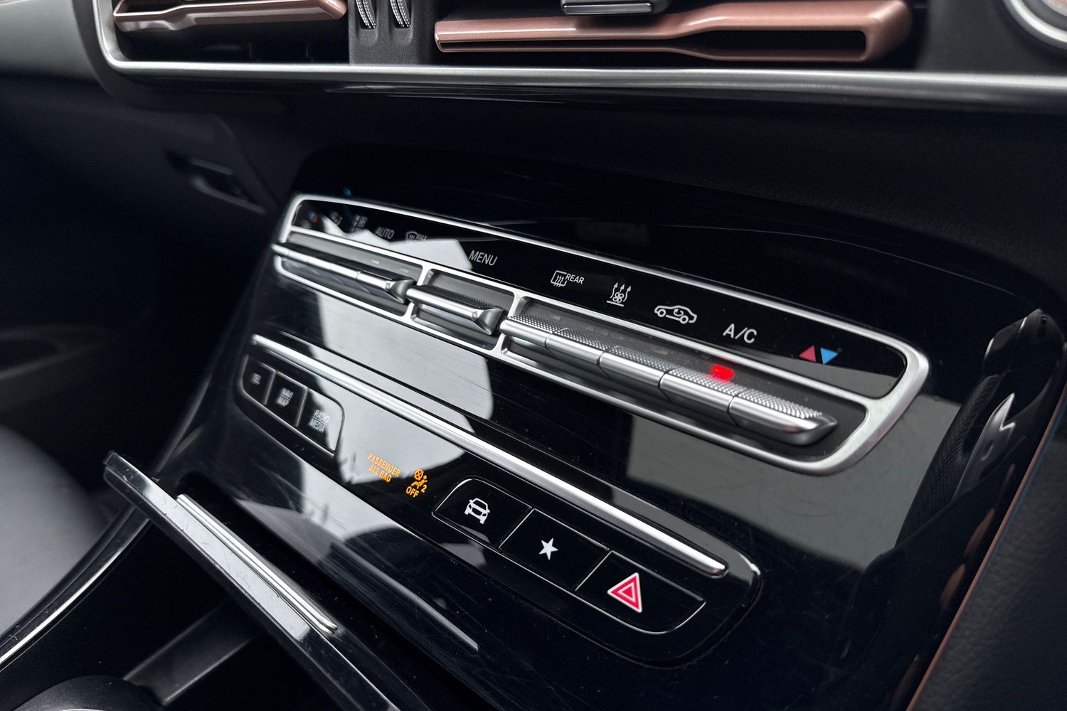 Used Mercedes-Benz EQC 2023 for sale - 77463126: Photo 57