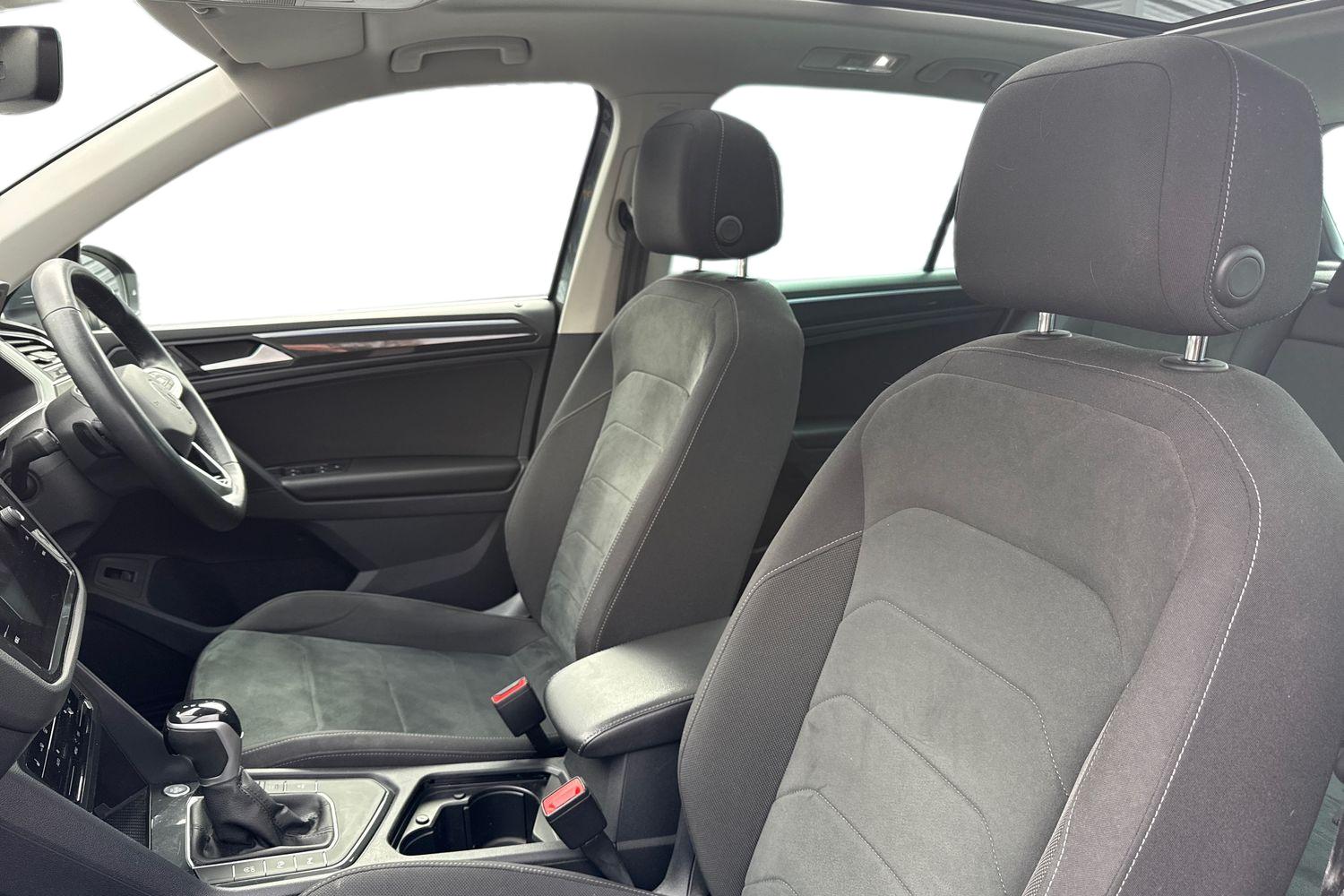 Used Volkswagen Tiguan 2022 for sale - 77577709: Photo 16