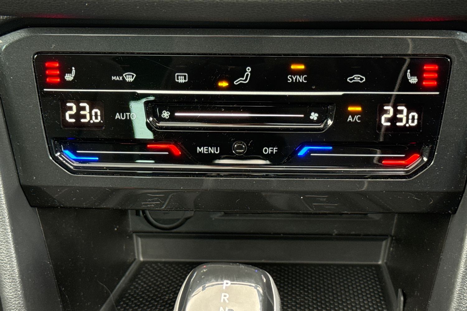 Used Volkswagen Tiguan 2022 for sale - 77577709: Photo 22