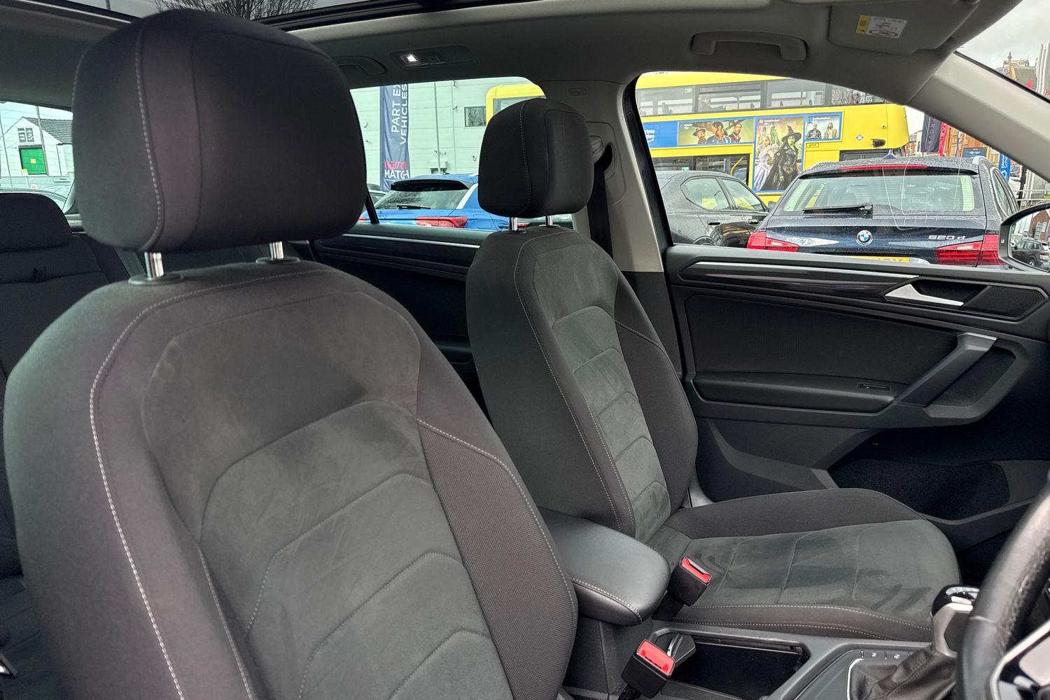 Used Volkswagen Tiguan 2022 for sale - 77577709: Photo 24