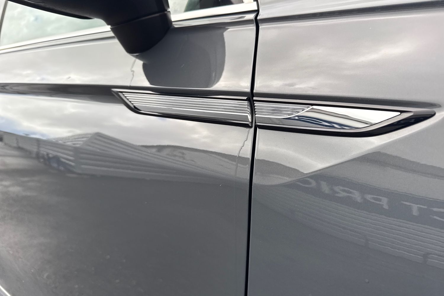 Used Volkswagen Tiguan 2022 for sale - 77577709: Photo 37