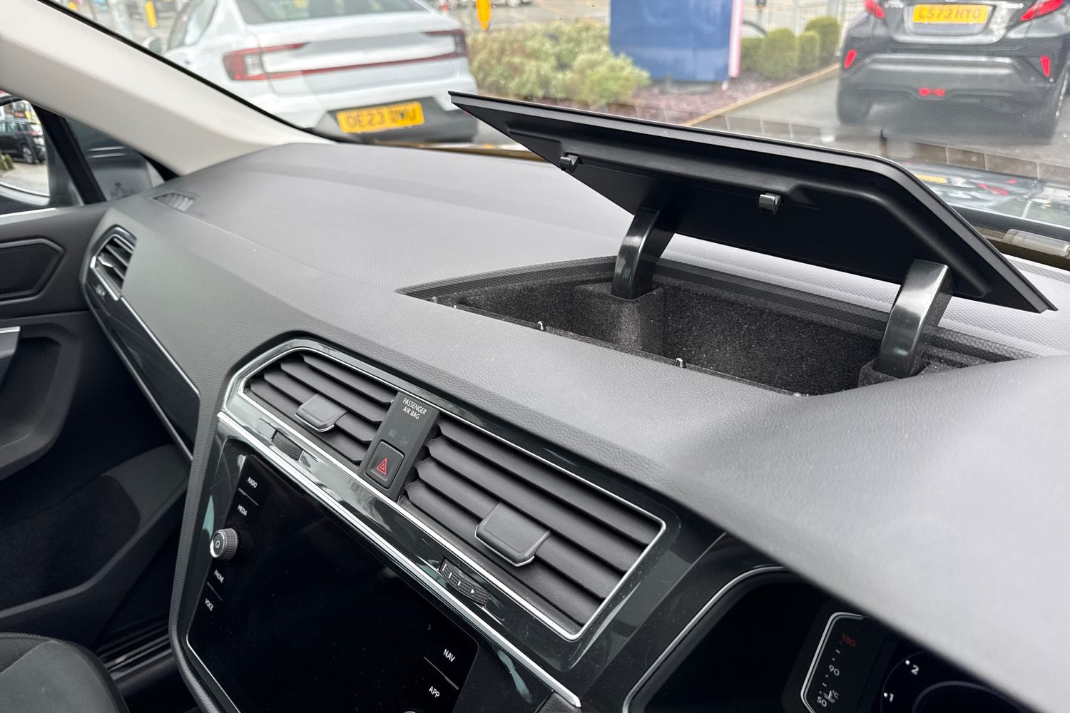 Used Volkswagen Tiguan 2022 for sale - 77577709: Photo 41