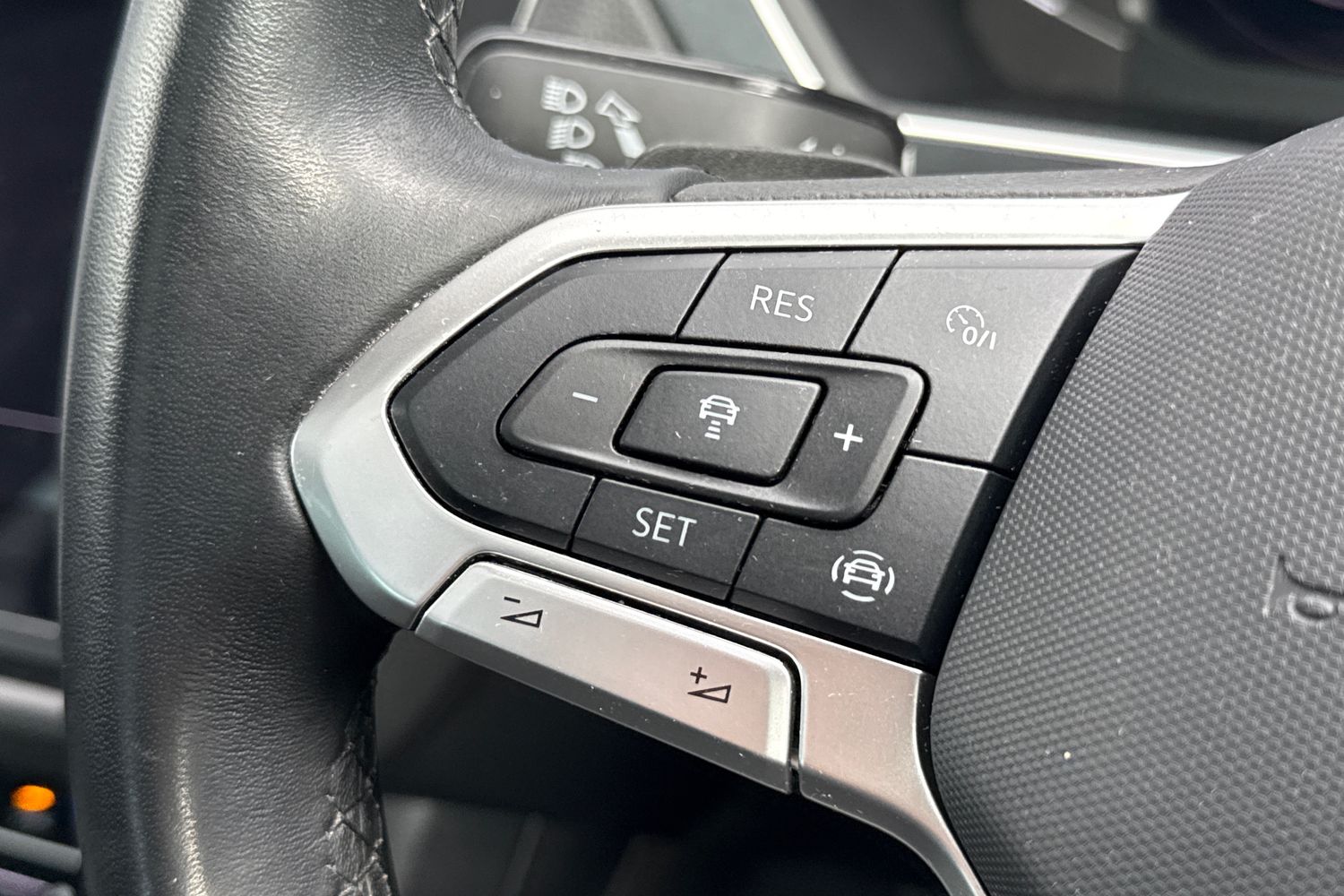 Used Volkswagen Tiguan 2022 for sale - 77577709: Photo 47