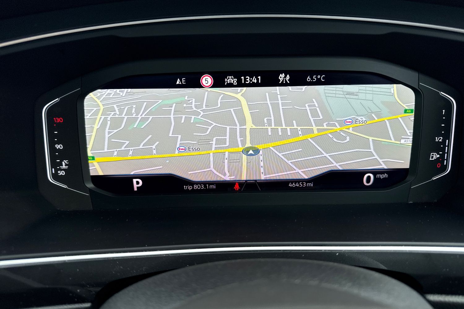 Used Volkswagen Tiguan 2022 for sale - 77577709: Photo 52