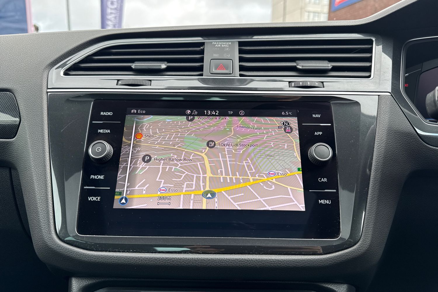 Used Volkswagen Tiguan 2022 for sale - 77577709: Photo 54