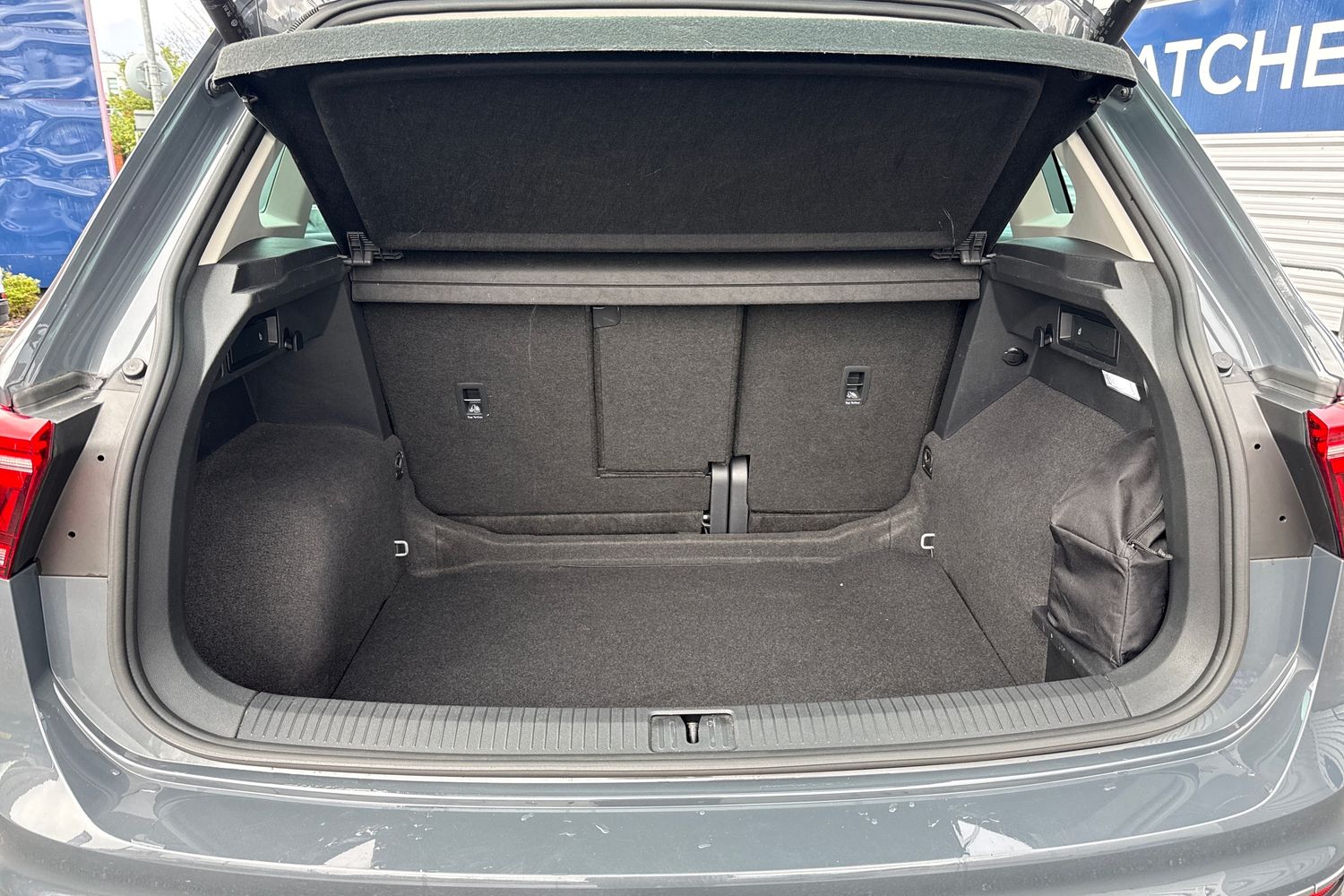 Used Volkswagen Tiguan 2022 for sale - 77577709: Photo 7