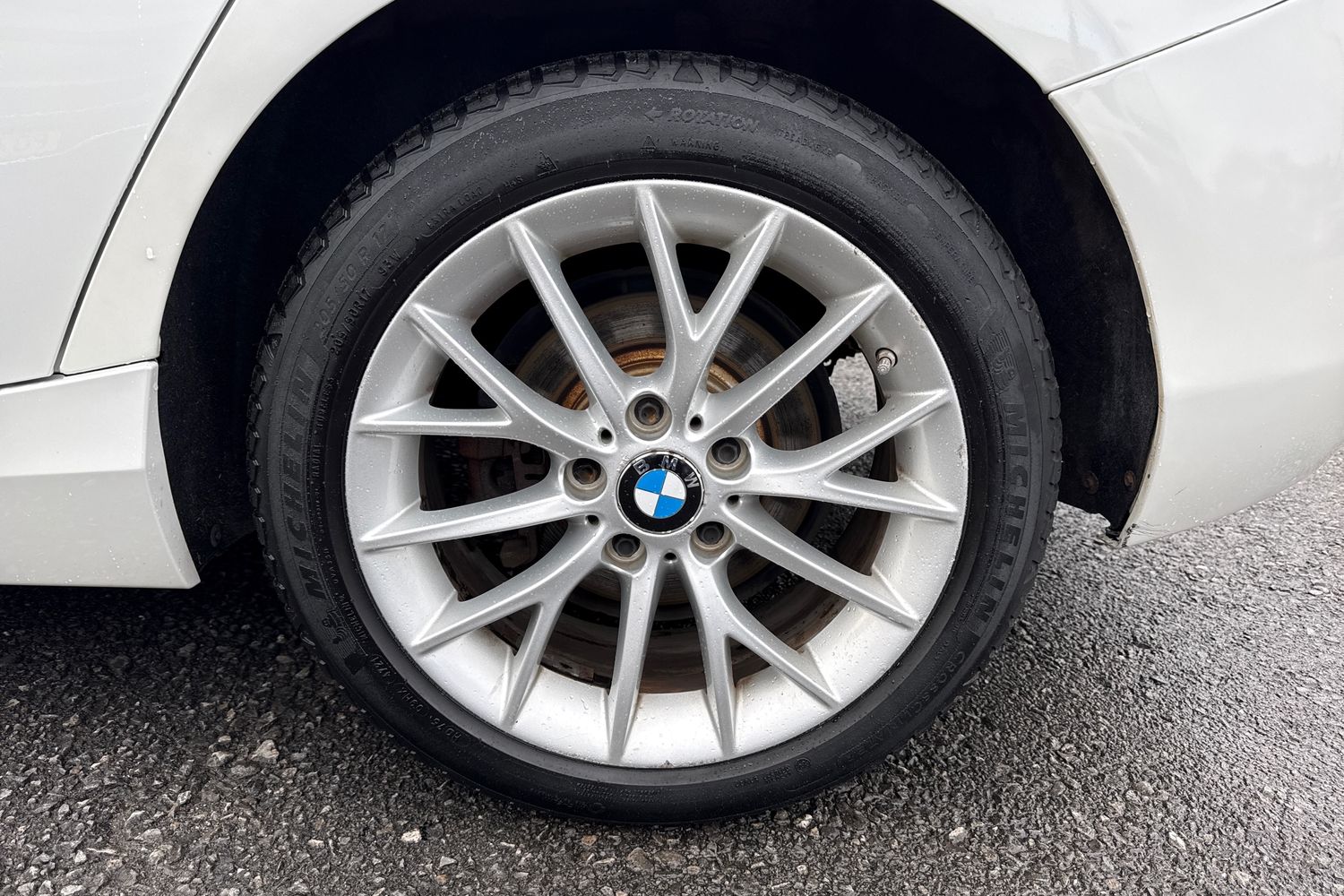 Used BMW 1 Series 2018 for sale - 77642021: Photo 11