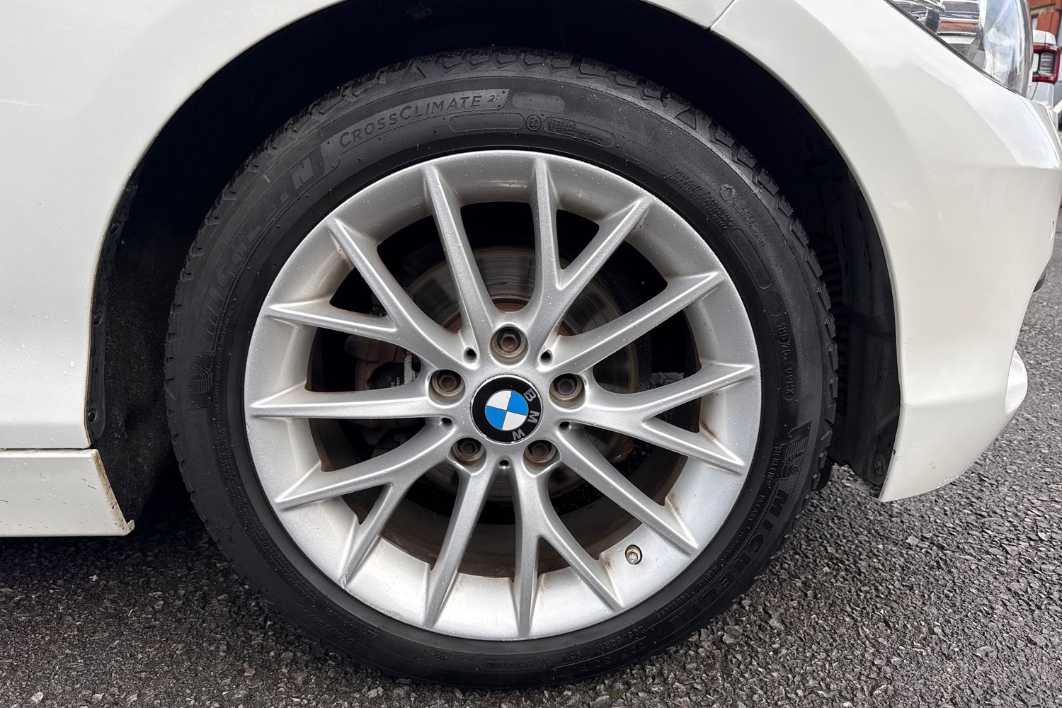 Used BMW 1 Series 2018 for sale - 77642021: Photo 13