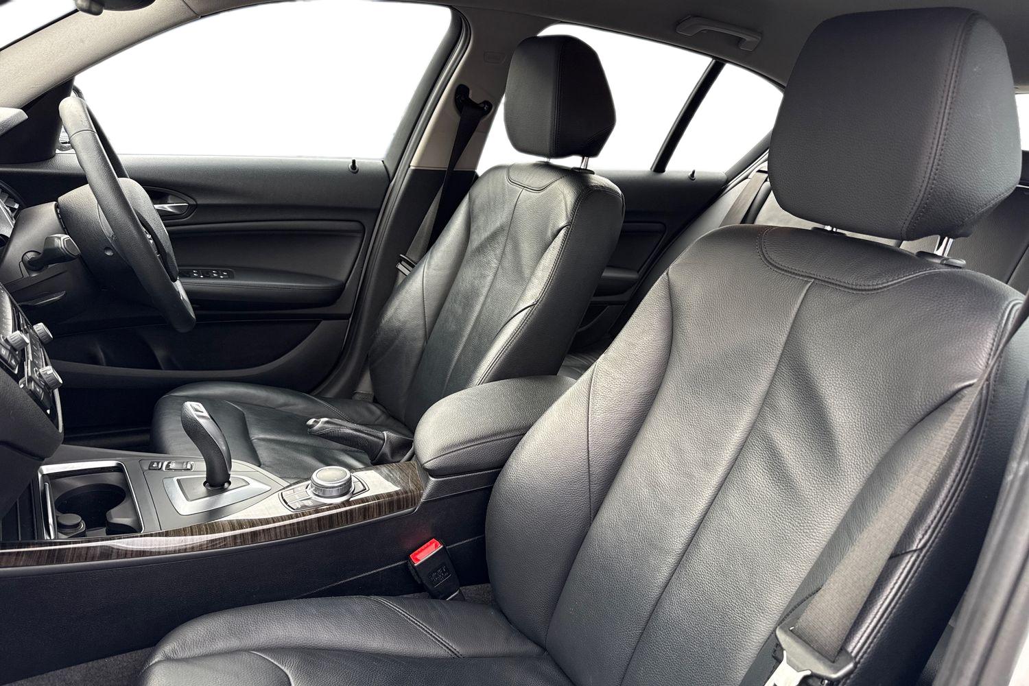 Used BMW 1 Series 2018 for sale - 77642021: Photo 16