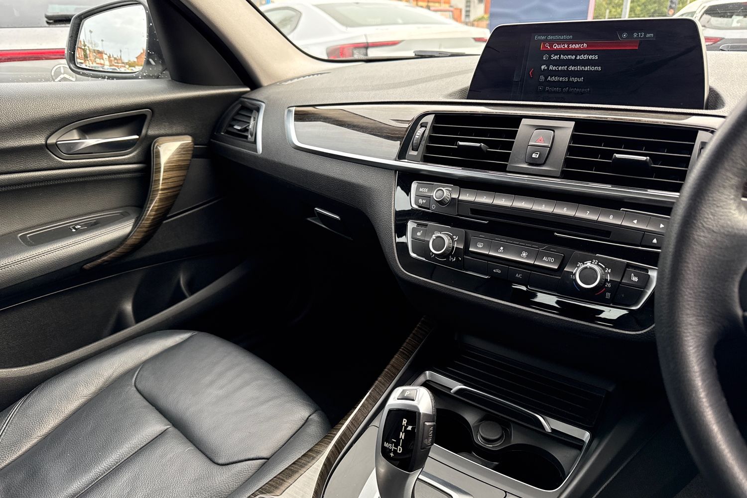 Used BMW 1 Series 2018 for sale - 77642021: Photo 20