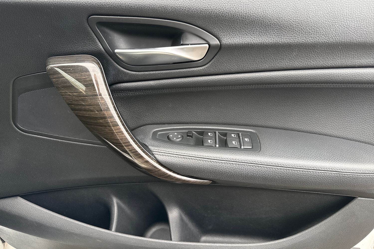 Used BMW 1 Series 2018 for sale - 77642021: Photo 21