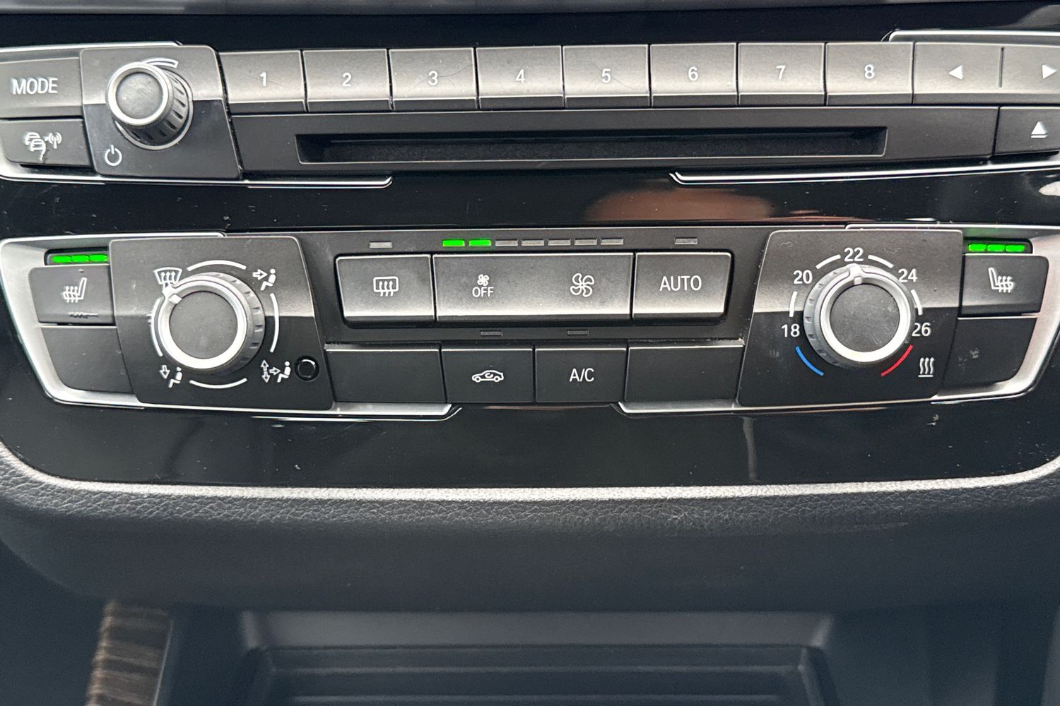 Used BMW 1 Series 2018 for sale - 77642021: Photo 22