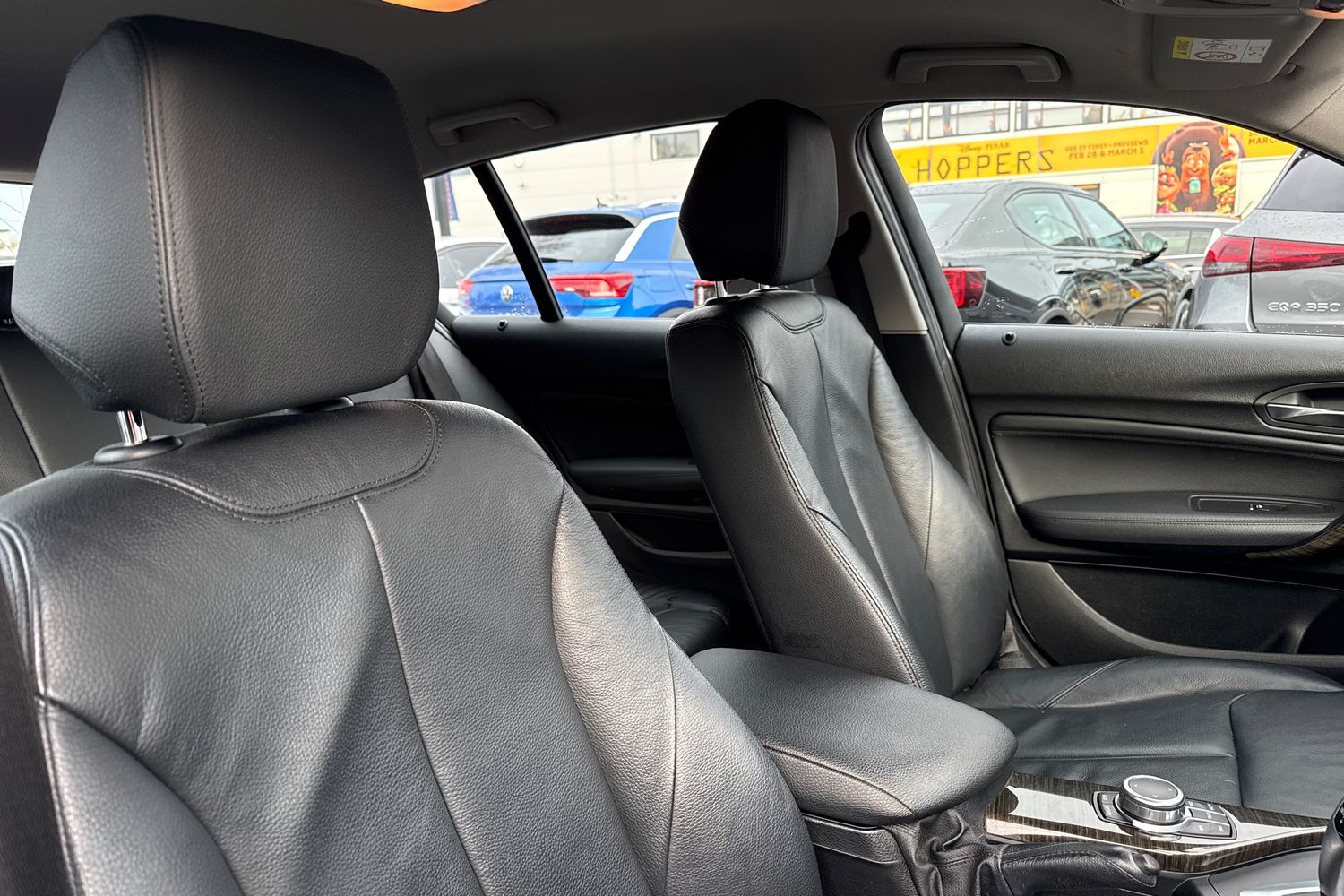 Used BMW 1 Series 2018 for sale - 77642021: Photo 24