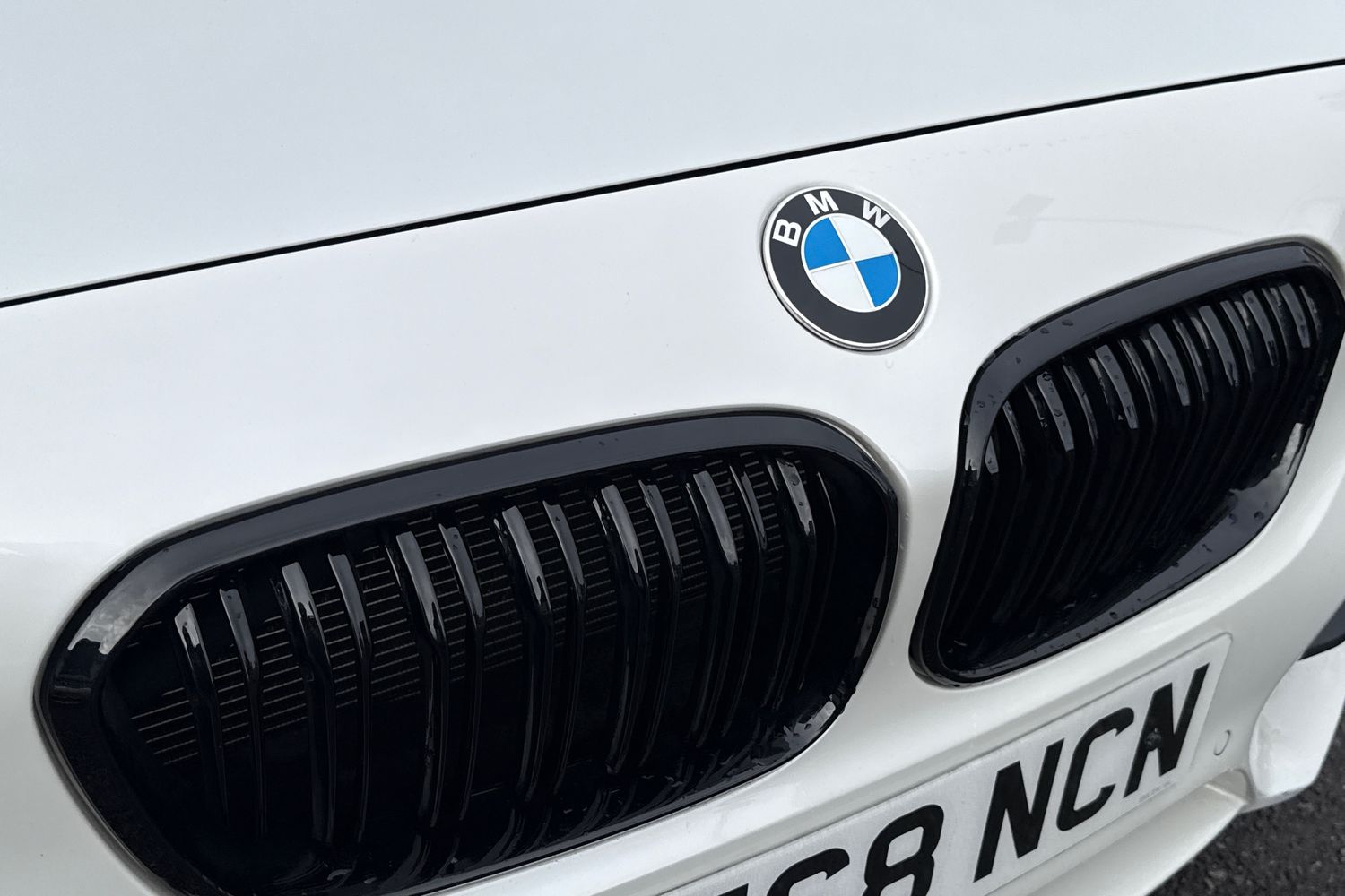 Used BMW 1 Series 2018 for sale - 77642021: Photo 26