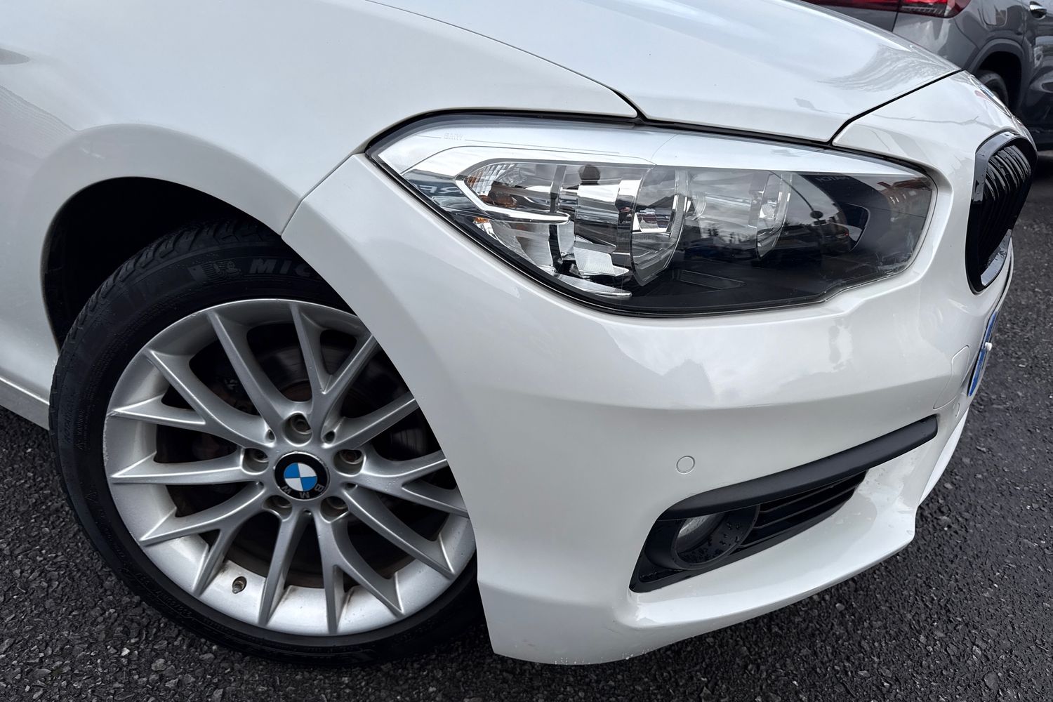 Used BMW 1 Series 2018 for sale - 77642021: Photo 33