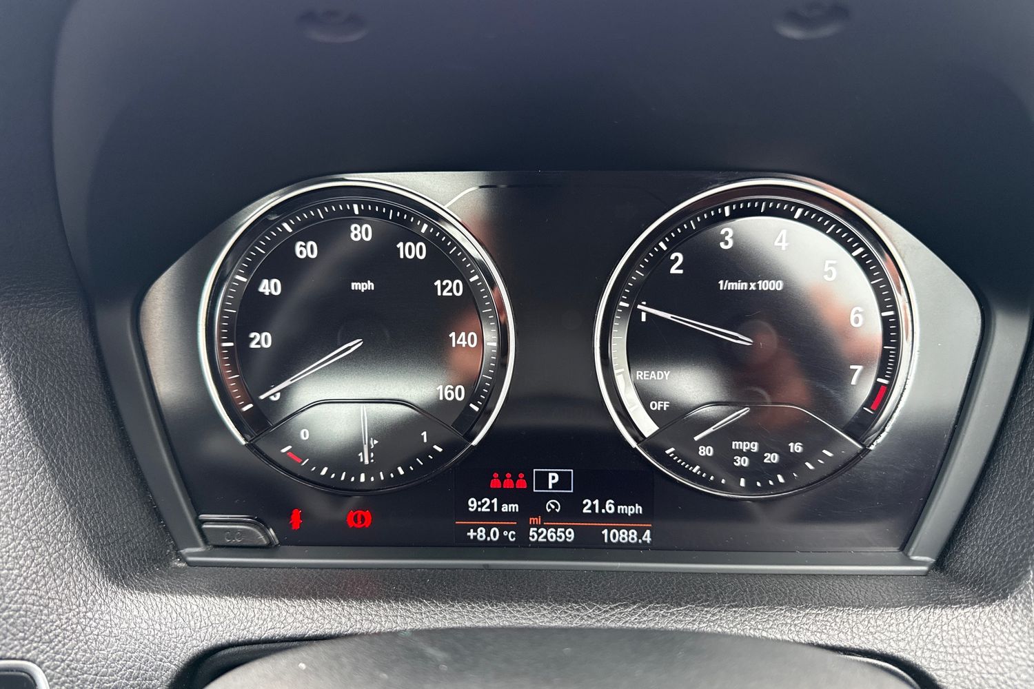 Used BMW 1 Series 2018 for sale - 77642021: Photo 42