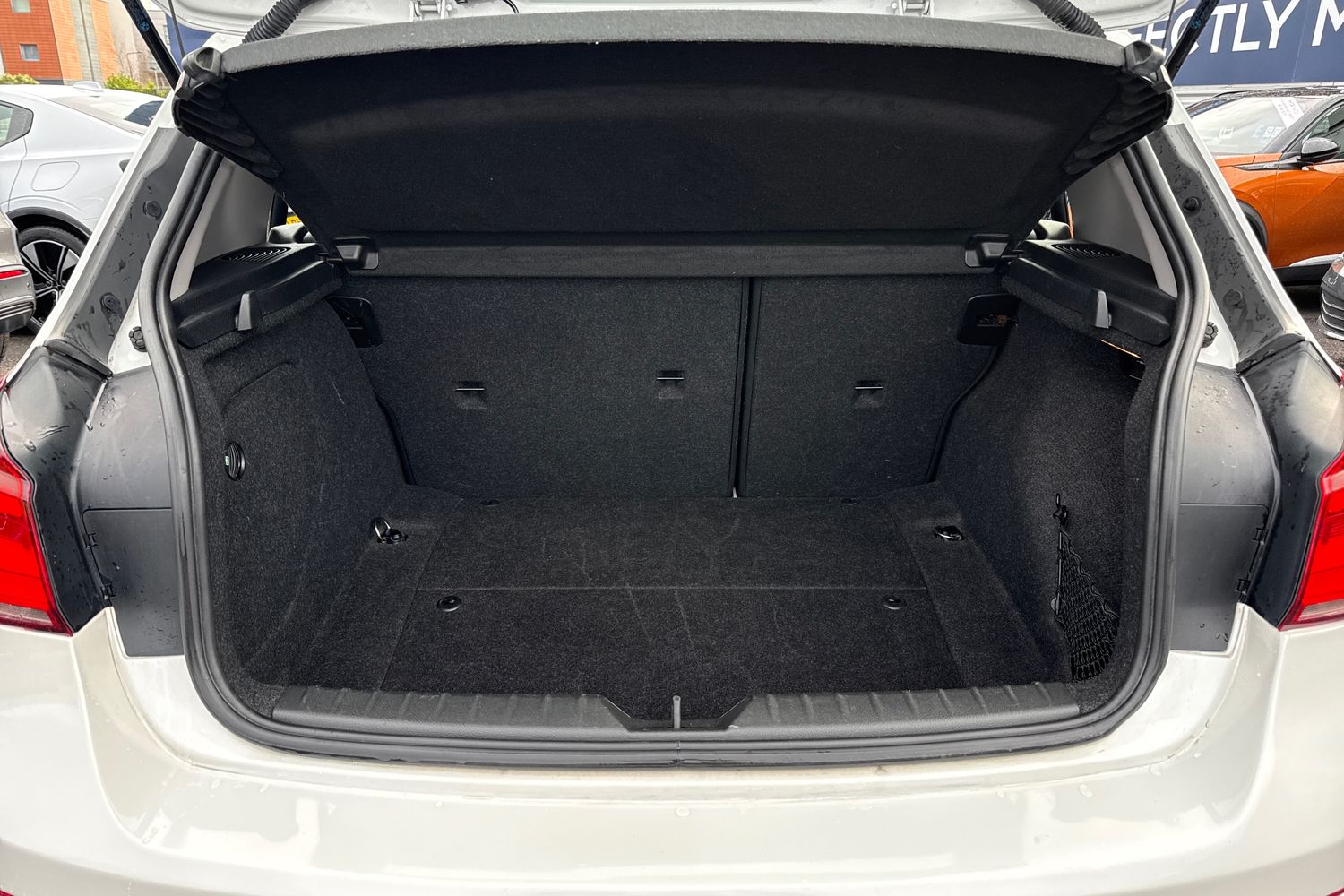 Used BMW 1 Series 2018 for sale - 77642021: Photo 7