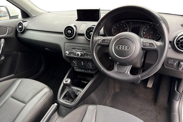 Used Audi A1 2015 for sale - 76264086: Photo 14
