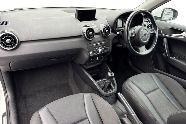 Used Audi A1 2015 for sale - 76264086: Photo 15