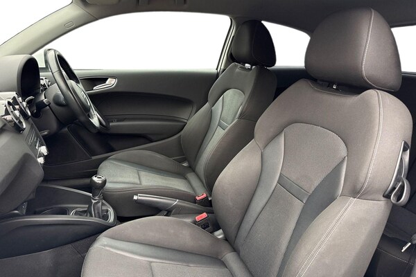 Used Audi A1 2015 for sale - 76264086: Photo 16
