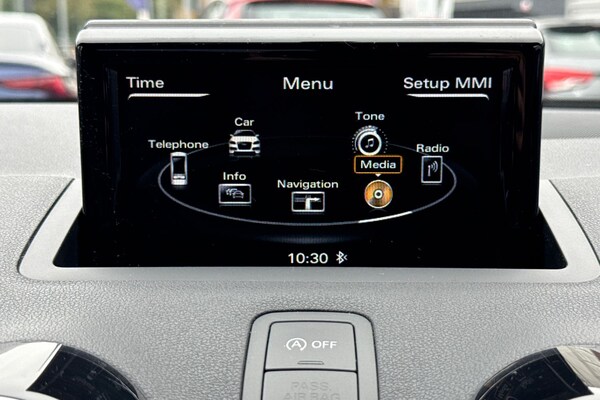 Used Audi A1 2015 for sale - 76264086: Photo 17