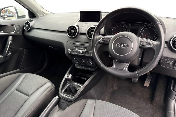 Used Audi A1 2015 for sale - 76264086: Photo 18