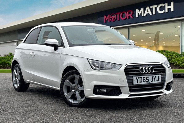 Used Audi A1 2015 for sale - 76264086: Photo 1