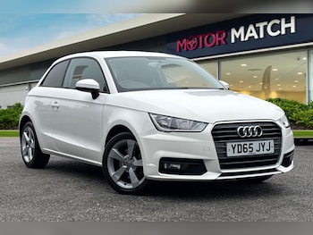 2015 - 1.4 TFSI Sport Euro 6 (s/s) 3dr