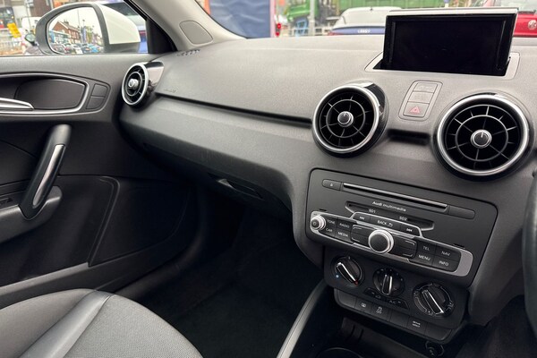 Used Audi A1 2015 for sale - 76264086: Photo 20