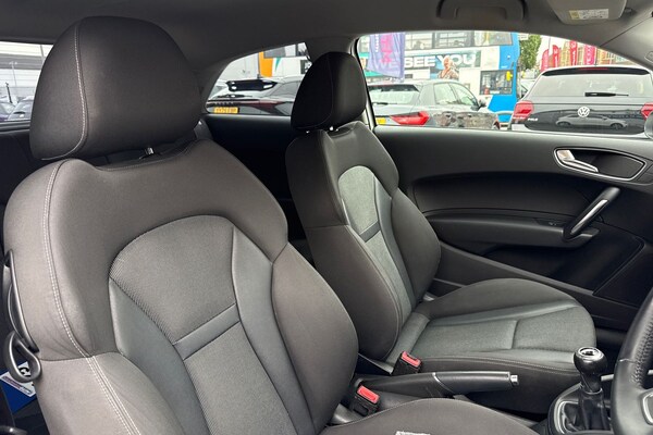 Used Audi A1 2015 for sale - 76264086: Photo 24