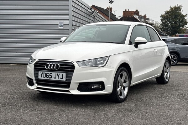 Used Audi A1 2015 for sale - 76264086: Photo 25