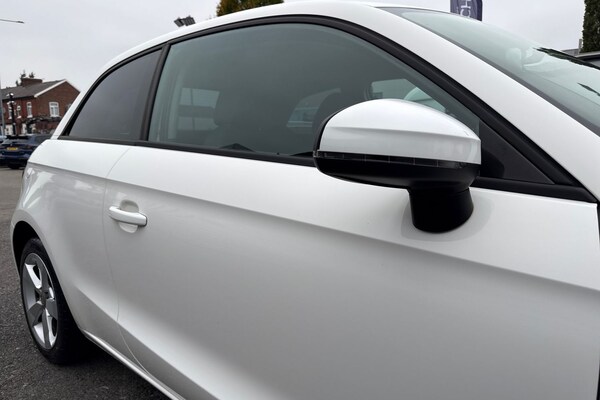 Used Audi A1 2015 for sale - 76264086: Photo 27