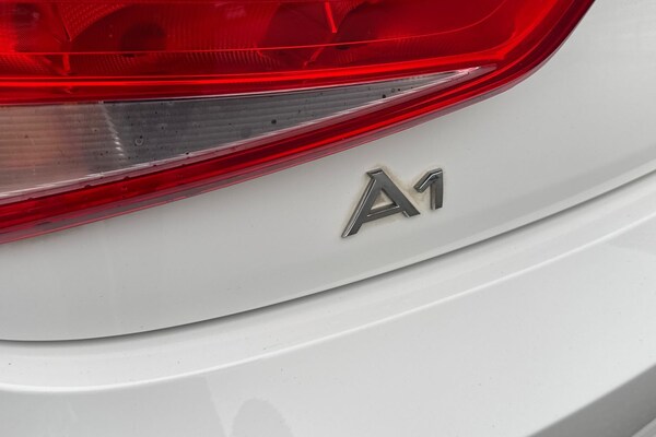 Used Audi A1 2015 for sale - 76264086: Photo 30