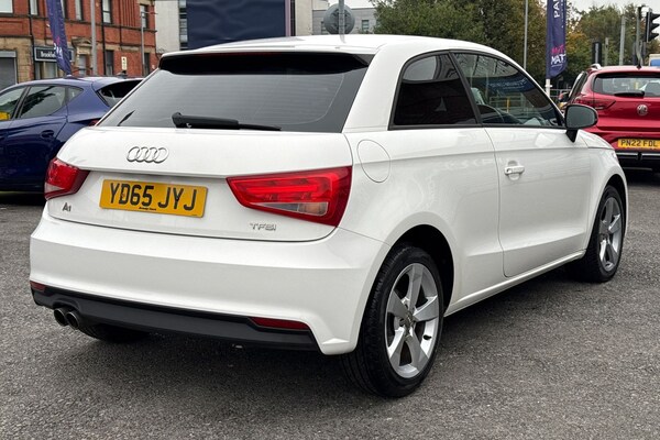 Used Audi A1 2015 for sale - 76264086: Photo 31