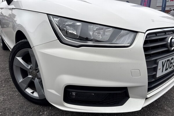 Used Audi A1 2015 for sale - 76264086: Photo 32