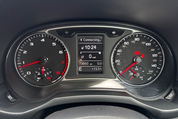 Used Audi A1 2015 for sale - 76264086: Photo 39