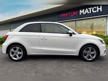 Used Audi A1 2015 for sale - 76264086: Photo 3