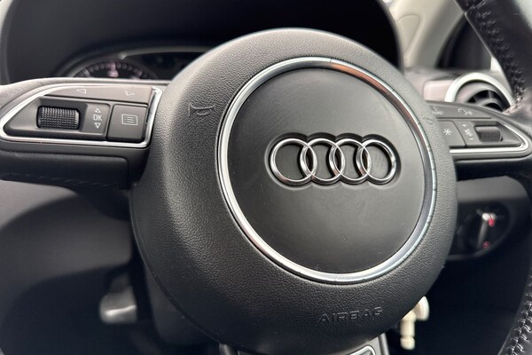 Used Audi A1 2015 for sale - 76264086: Photo 43