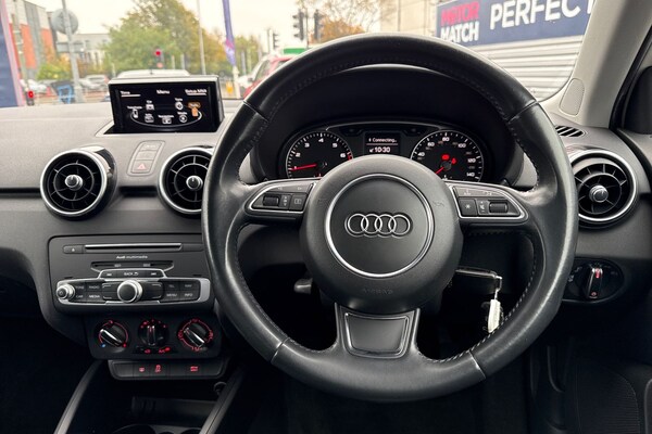 Used Audi A1 2015 for sale - 76264086: Photo 44