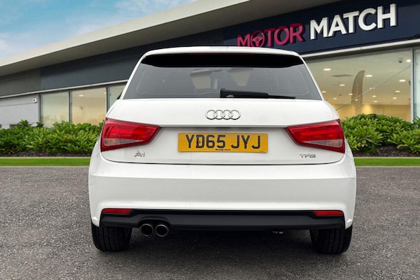 Used Audi A1 2015 for sale - 76264086: Photo 4