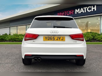 Used Audi A1 2015 for sale - 76264086: Photo 4