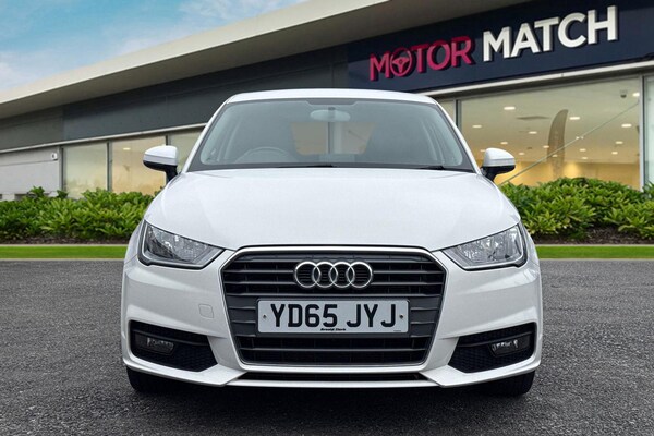 Used Audi A1 2015 for sale - 76264086: Photo 6