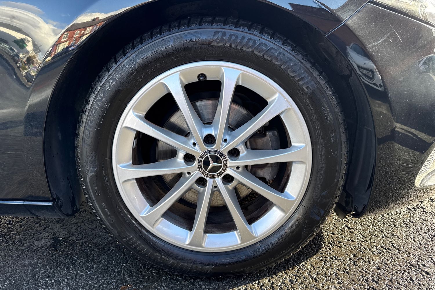 Used Mercedes-Benz A-Class 2019 for sale - 76351995: Photo 13