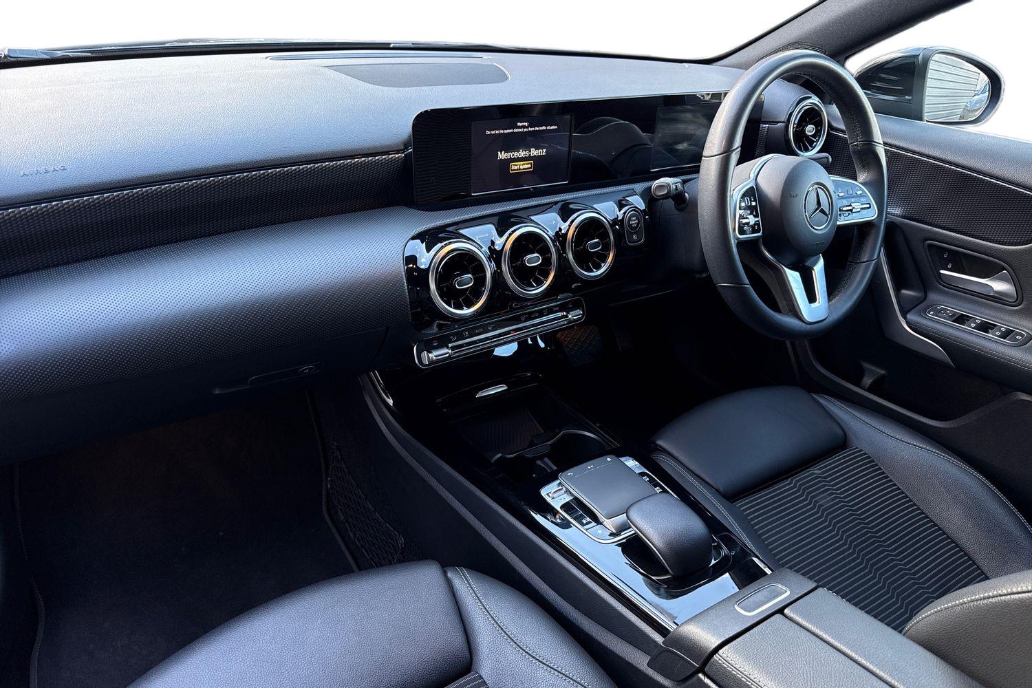 Used Mercedes-Benz A-Class 2019 for sale - 76351995: Photo 15