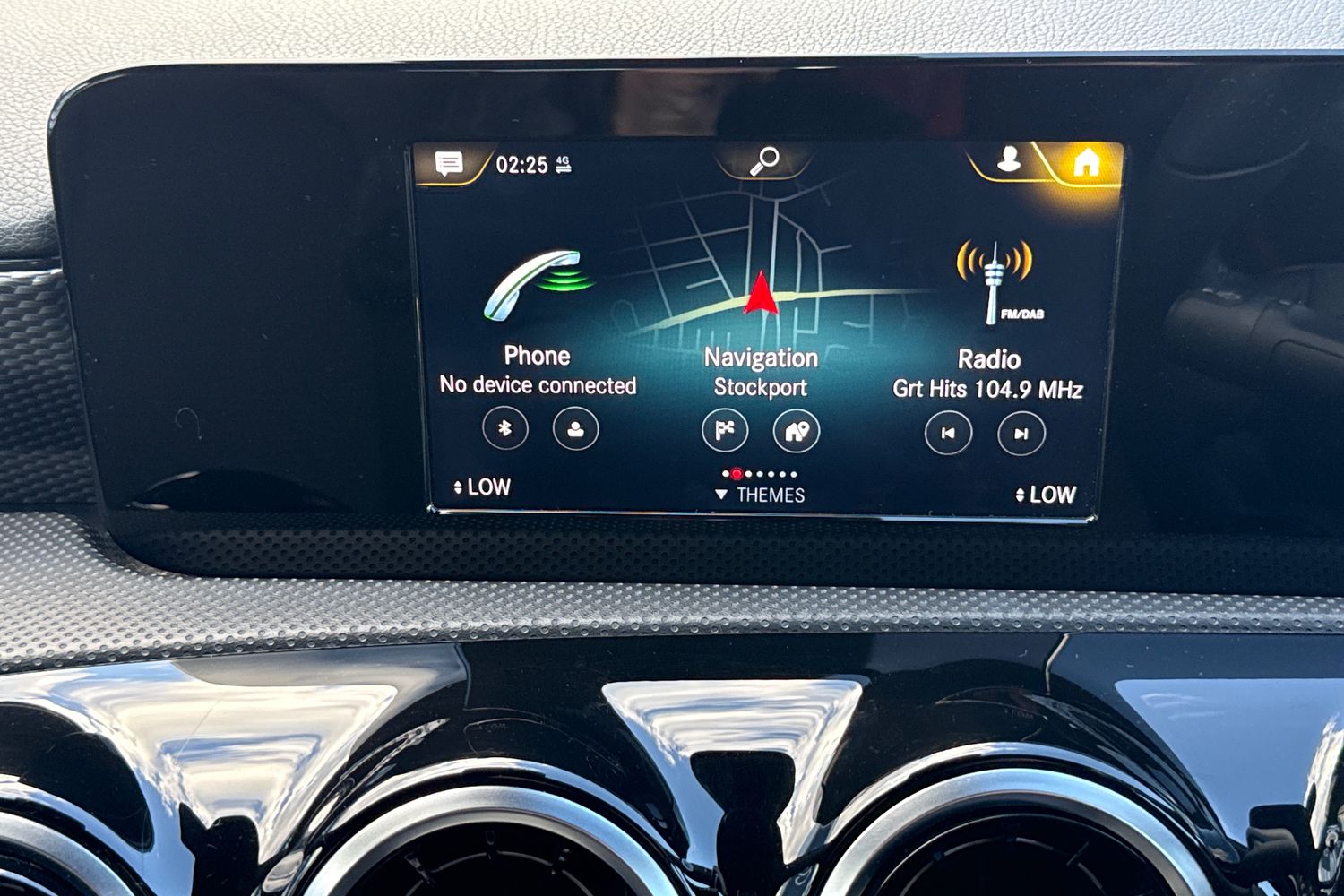 Used Mercedes-Benz A-Class 2019 for sale - 76351995: Photo 17