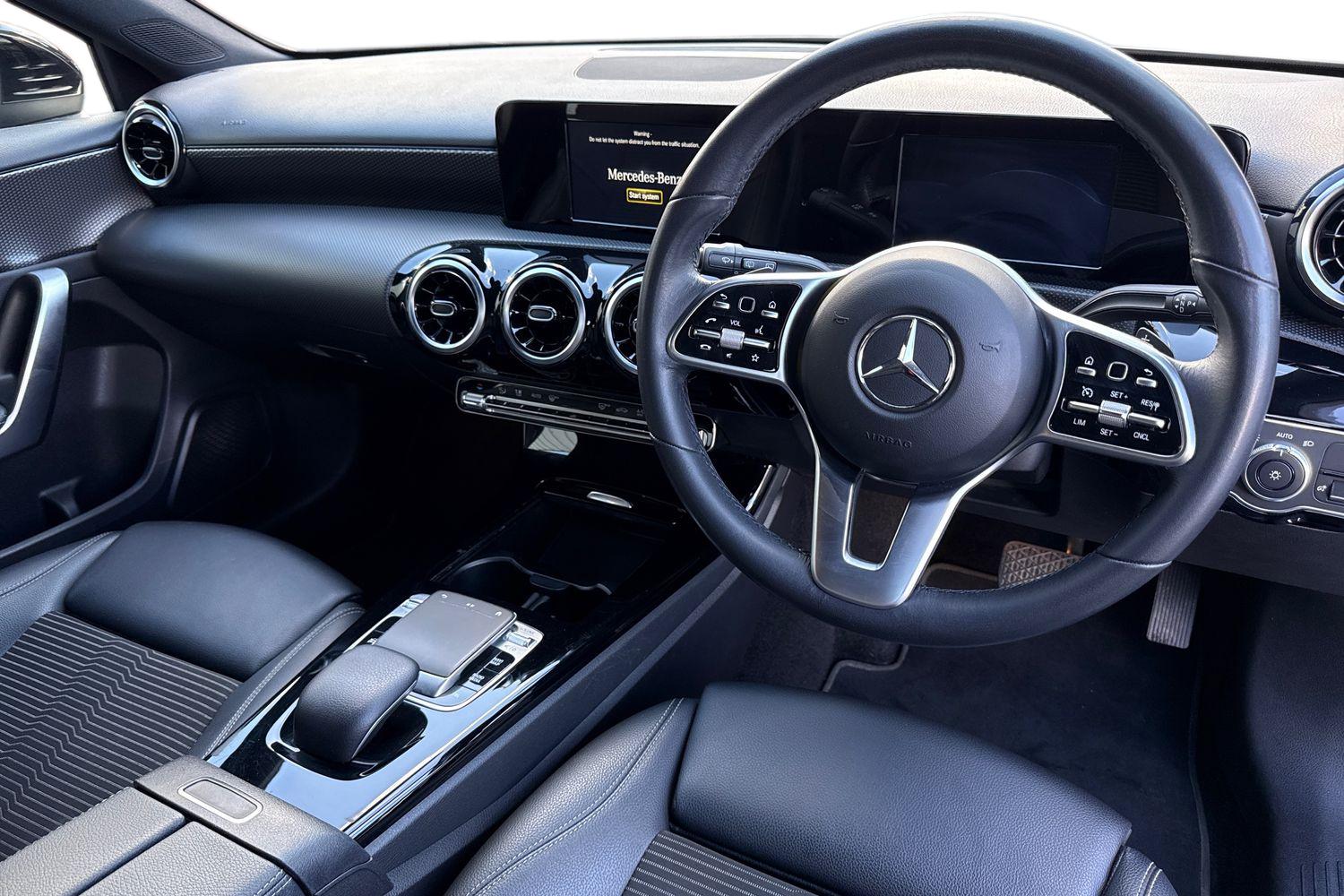 Used Mercedes-Benz A-Class 2019 for sale - 76351995: Photo 18