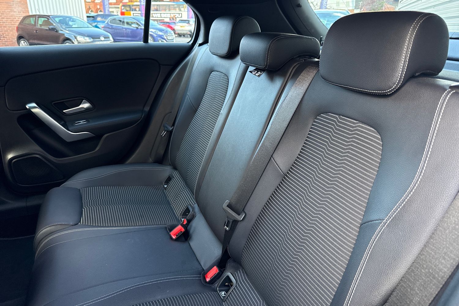 Used Mercedes-Benz A-Class 2019 for sale - 76351995: Photo 19