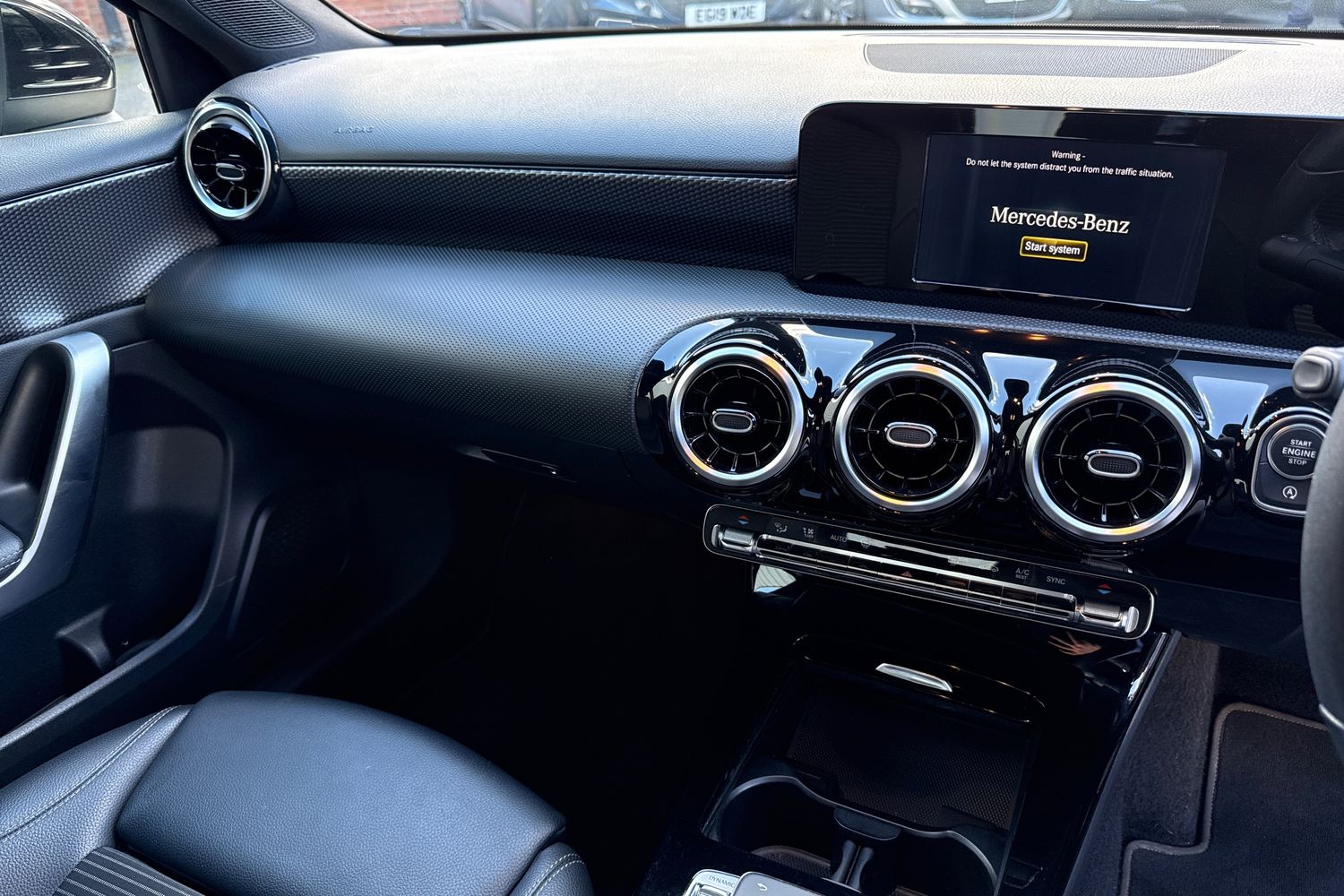 Used Mercedes-Benz A-Class 2019 for sale - 76351995: Photo 20