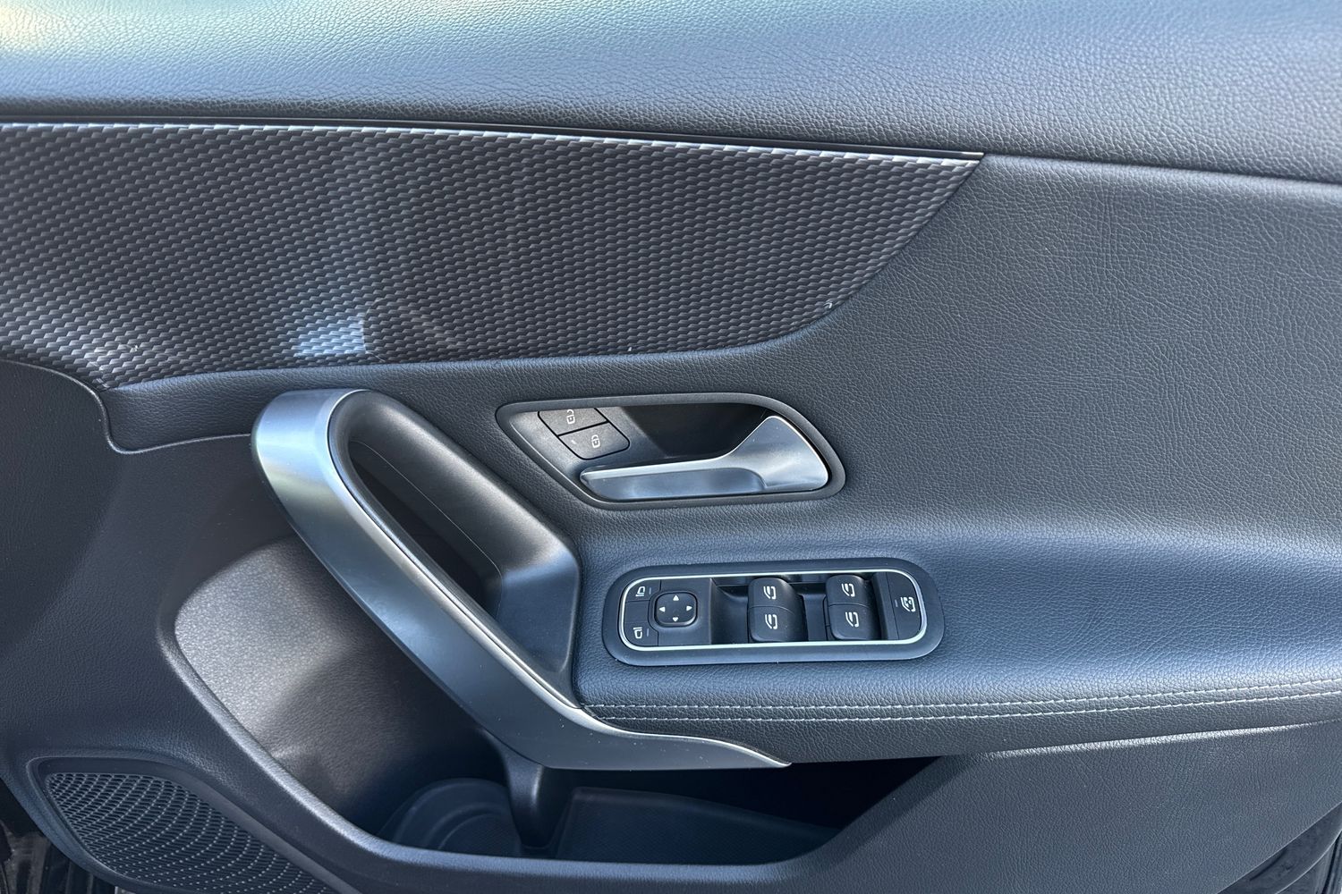 Used Mercedes-Benz A-Class 2019 for sale - 76351995: Photo 21